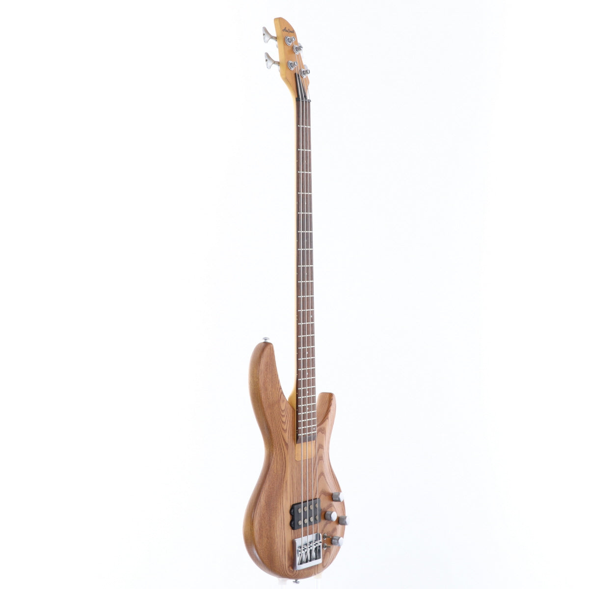[SN S99010019] USED Aria Pro II / IGB-68 Satin Natural (Matt) [11]