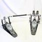 USED TAMA / HP900PWZB IRON COBRA Power Glide Twin Pedal with Hard Case [08]