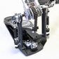USED TAMA / HP900PWZB IRON COBRA Power Glide Twin Pedal with Hard Case [08]