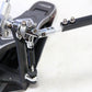 USED TAMA / HP900PWZB IRON COBRA Power Glide Twin Pedal with Hard Case [08]