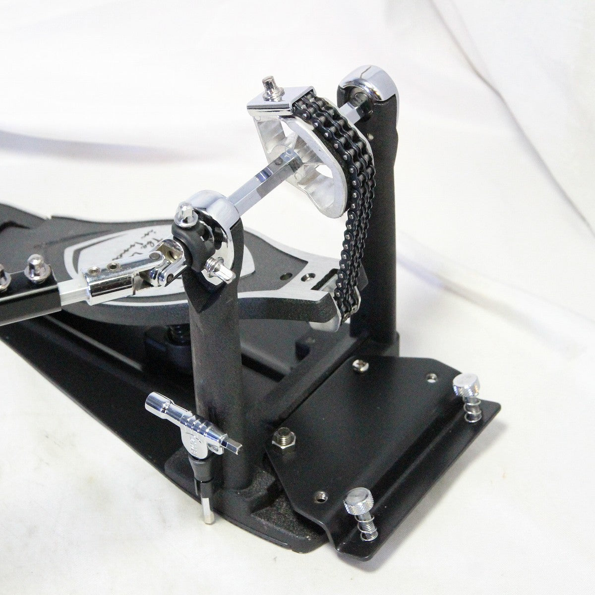 USED TAMA / HP900PWZB IRON COBRA Power Glide Twin Pedal with Hard Case [08]