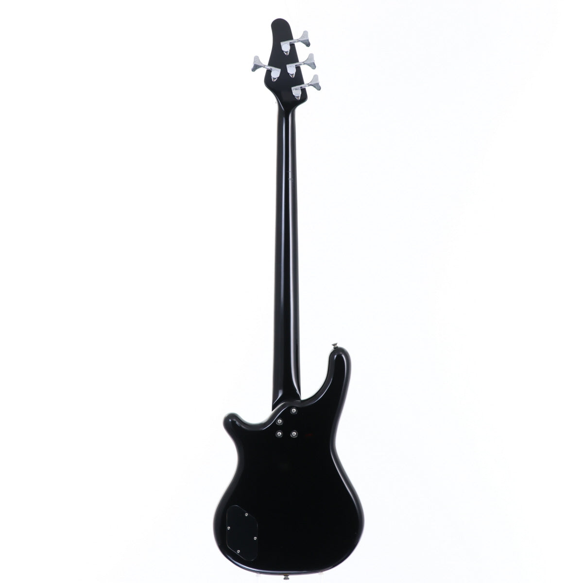 USED Rockoon by KAWAI / KRB-55PJ Black [12]