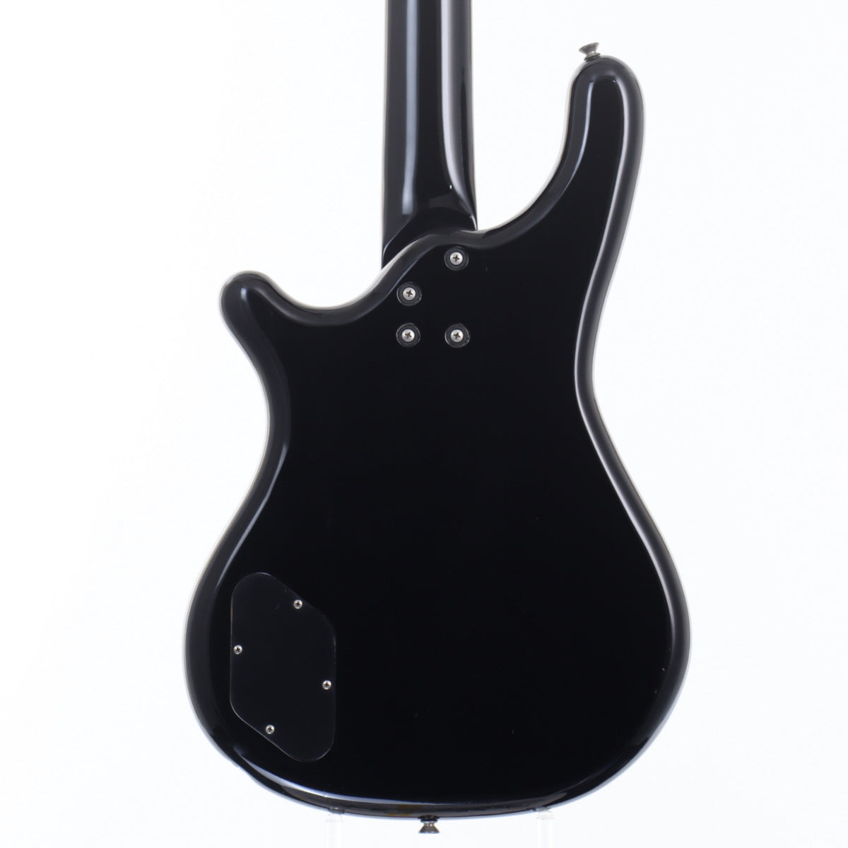 USED Rockoon by KAWAI / KRB-55PJ Black [12]