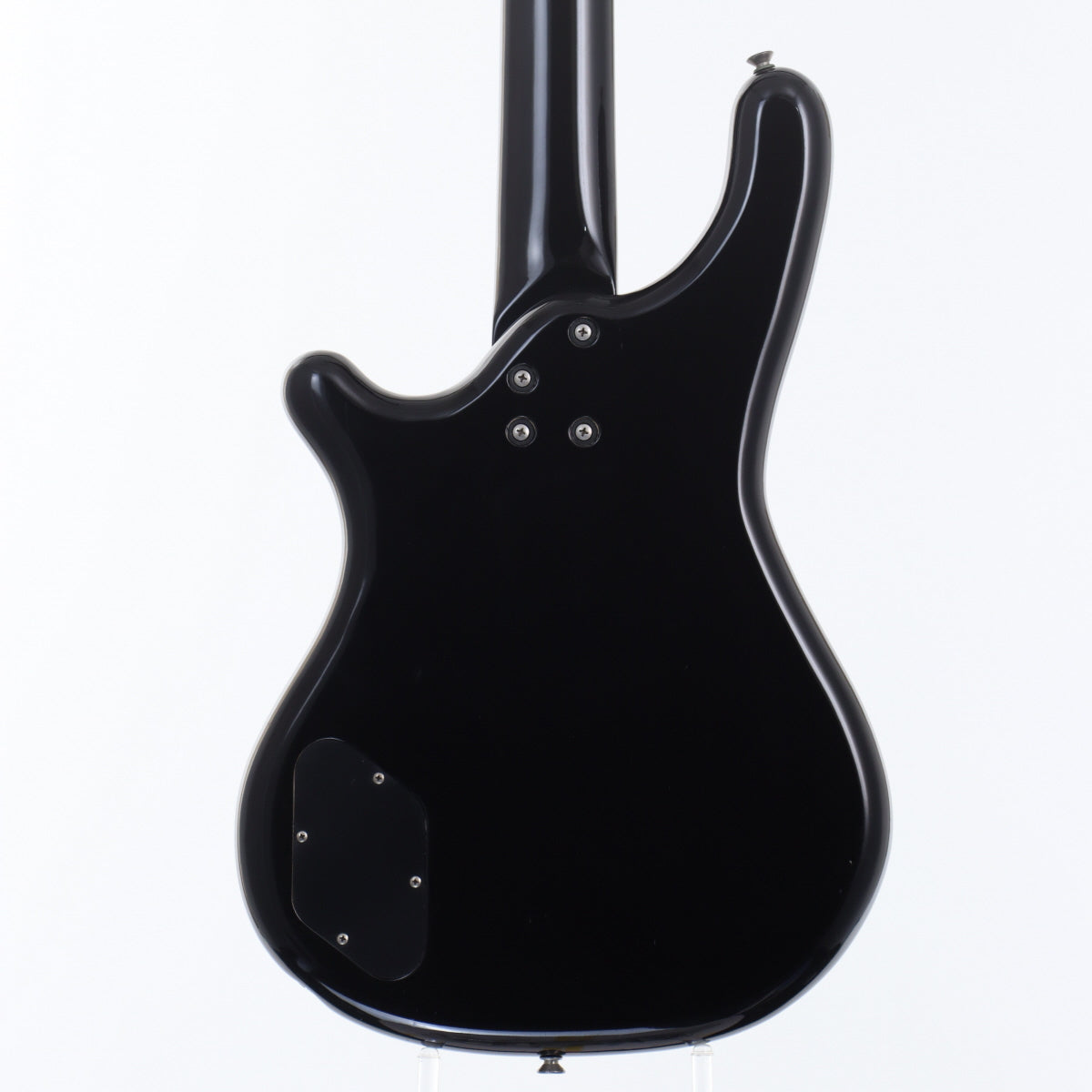 USED Rockoon by KAWAI / KRB-55PJ Black [12]