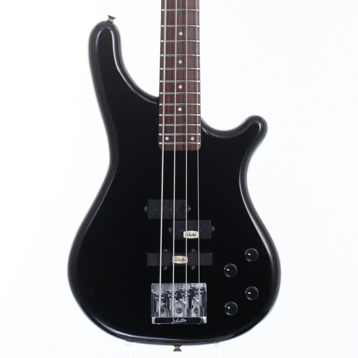 USED Rockoon by KAWAI / KRB-55PJ Black [12]