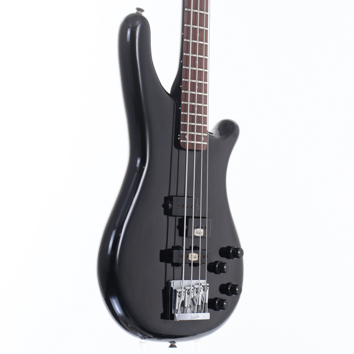 USED Rockoon by KAWAI / KRB-55PJ Black [12]