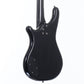 USED Rockoon by KAWAI / KRB-55PJ Black [12]