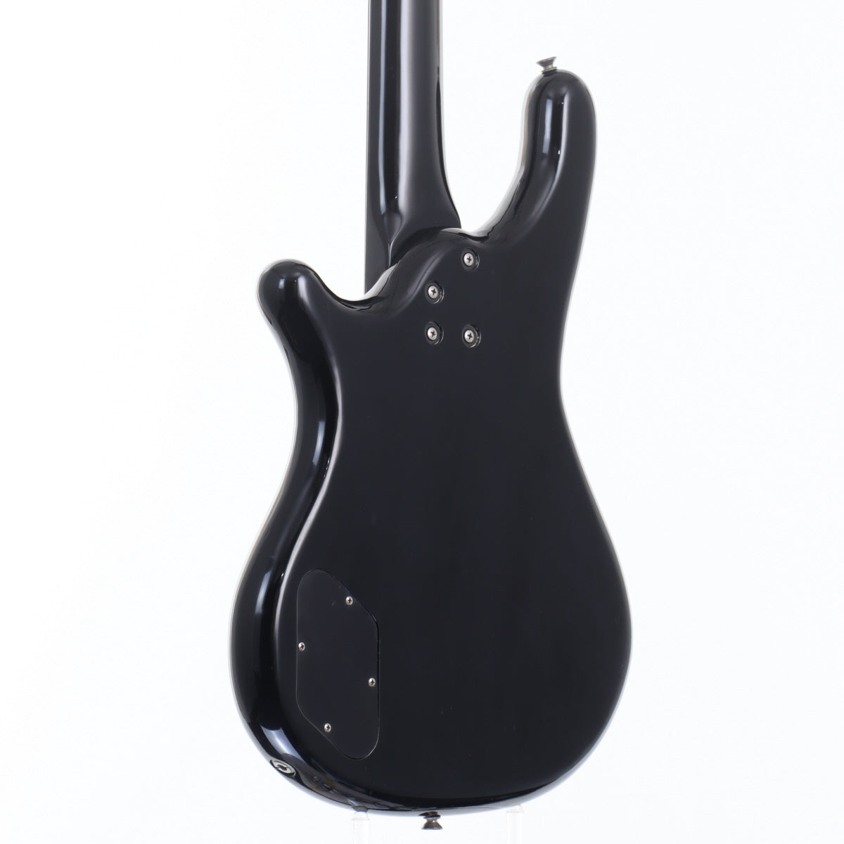 USED Rockoon by KAWAI / KRB-55PJ Black [12]