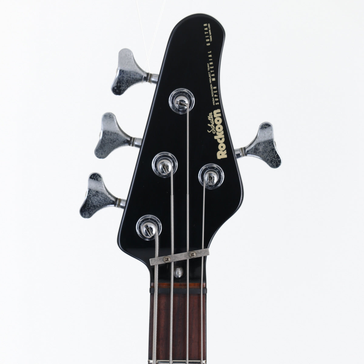 USED Rockoon by KAWAI / KRB-55PJ Black [12]