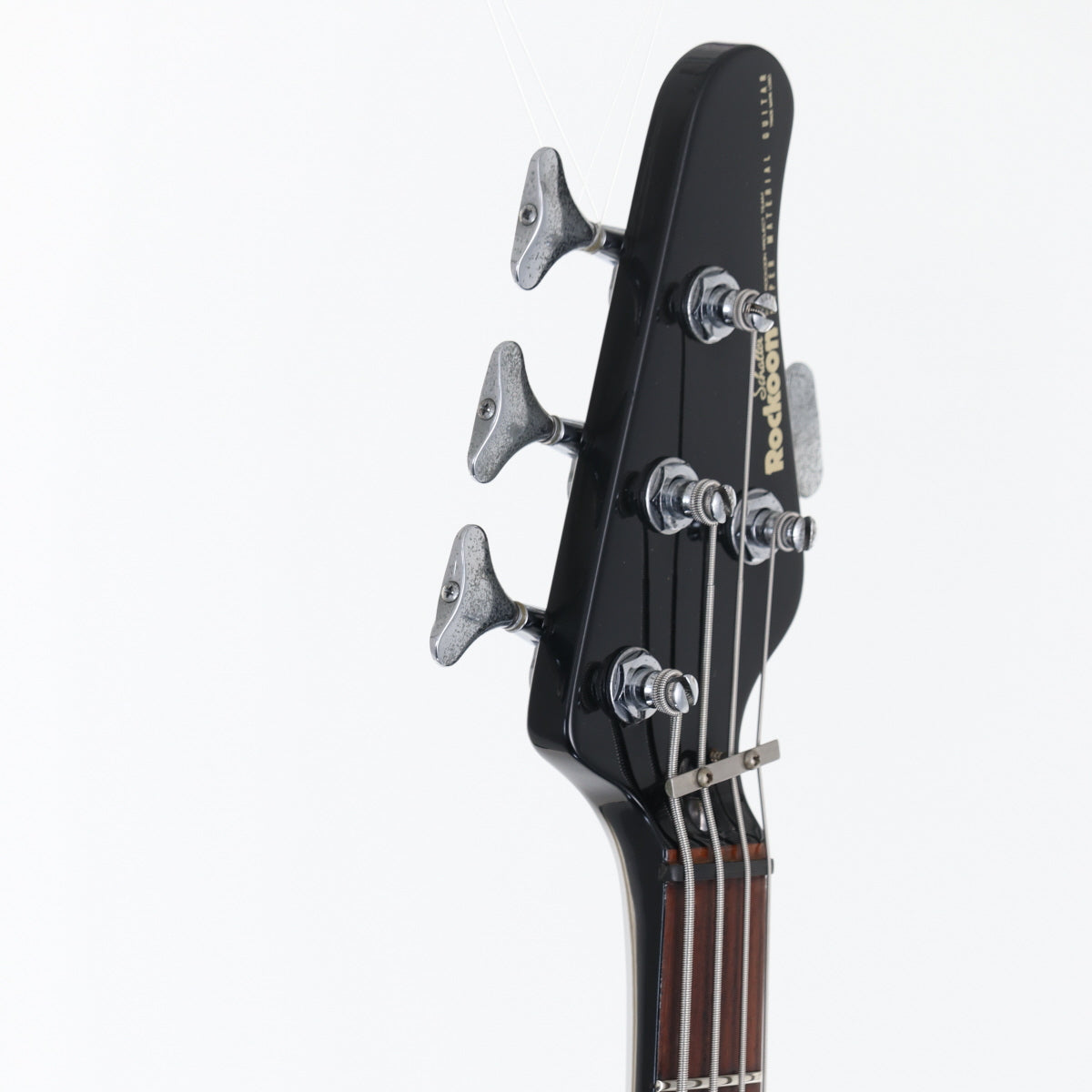 USED Rockoon by KAWAI / KRB-55PJ Black [12]