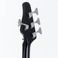 USED Rockoon by KAWAI / KRB-55PJ Black [12]