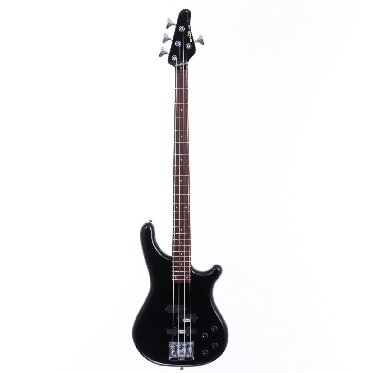 USED Rockoon by KAWAI / KRB-55PJ Black [12]