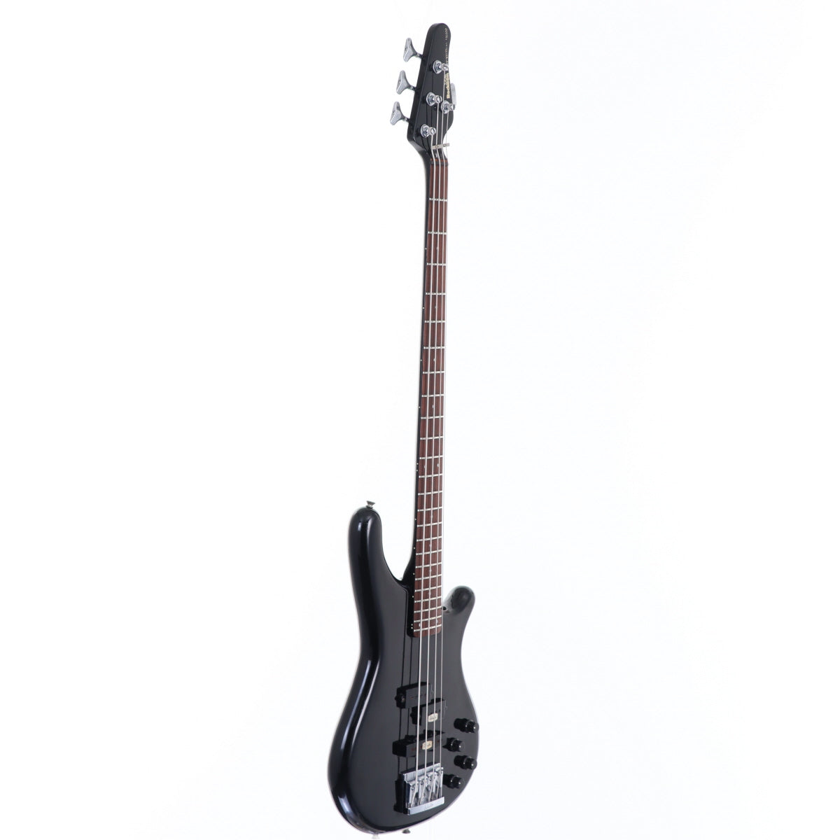 USED Rockoon by KAWAI / KRB-55PJ Black [12]