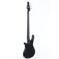 USED Rockoon by KAWAI / KRB-55PJ Black [12]