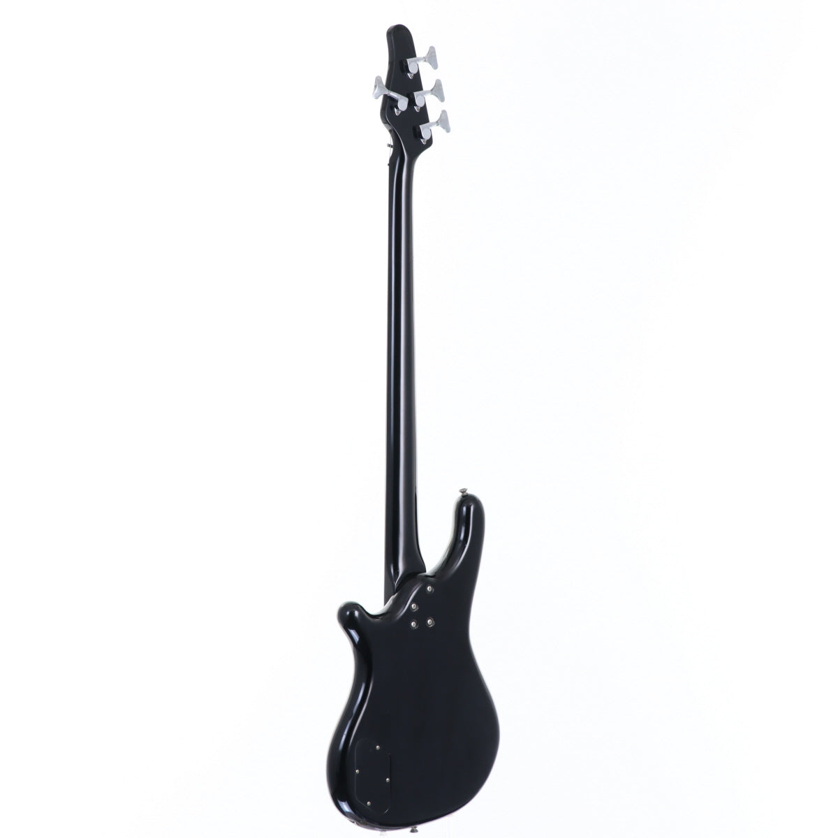 USED Rockoon by KAWAI / KRB-55PJ Black [12]