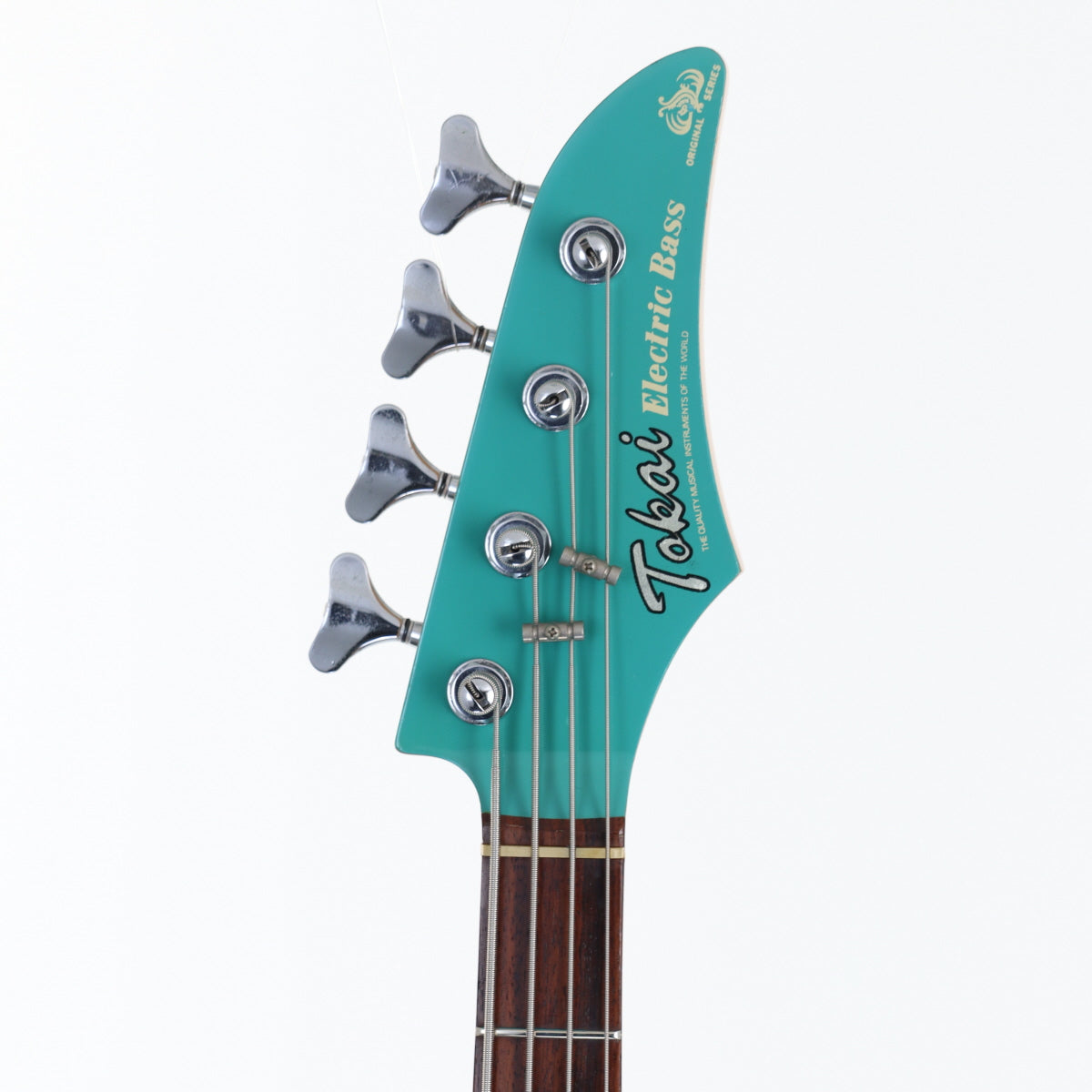 [SN 3033671] USED Tokai / LBX-60 [11]