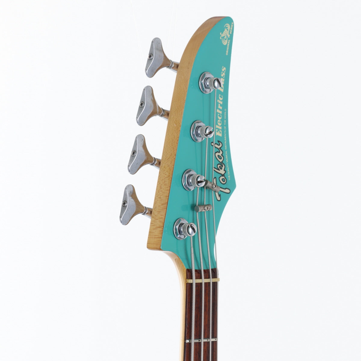 [SN 3033671] USED Tokai / LBX-60 [11]