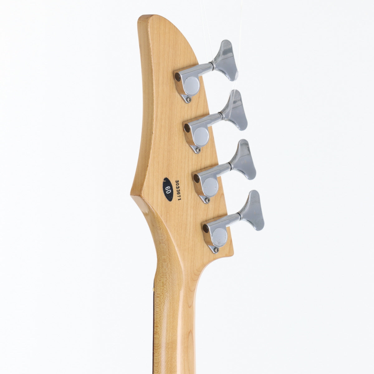 [SN 3033671] USED Tokai / LBX-60 [11]