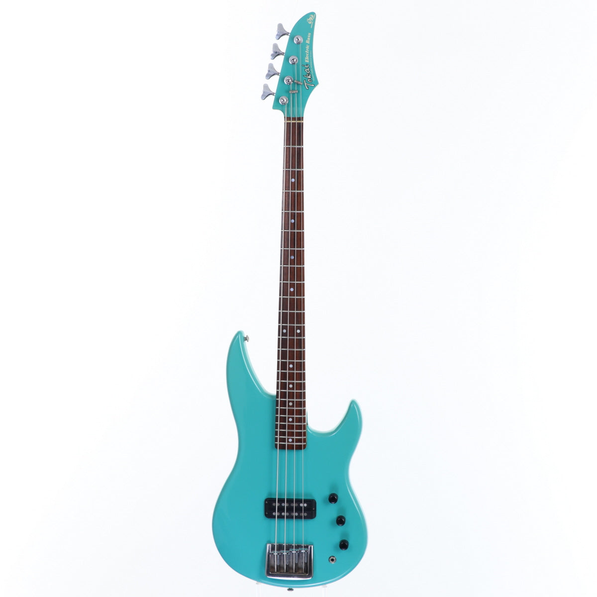 [SN 3033671] USED Tokai / LBX-60 [11]