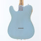 [SN Z3027638] USED Fender USA / Highway One Telecaster Daphne Blue [11]