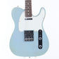 [SN Z3027638] USED Fender USA / Highway One Telecaster Daphne Blue [11]
