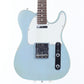 [SN Z3027638] USED Fender USA / Highway One Telecaster Daphne Blue [11]