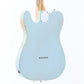 [SN Z3027638] USED Fender USA / Highway One Telecaster Daphne Blue [11]