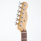 [SN Z3027638] USED Fender USA / Highway One Telecaster Daphne Blue [11]