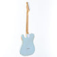 [SN Z3027638] USED Fender USA / Highway One Telecaster Daphne Blue [11]