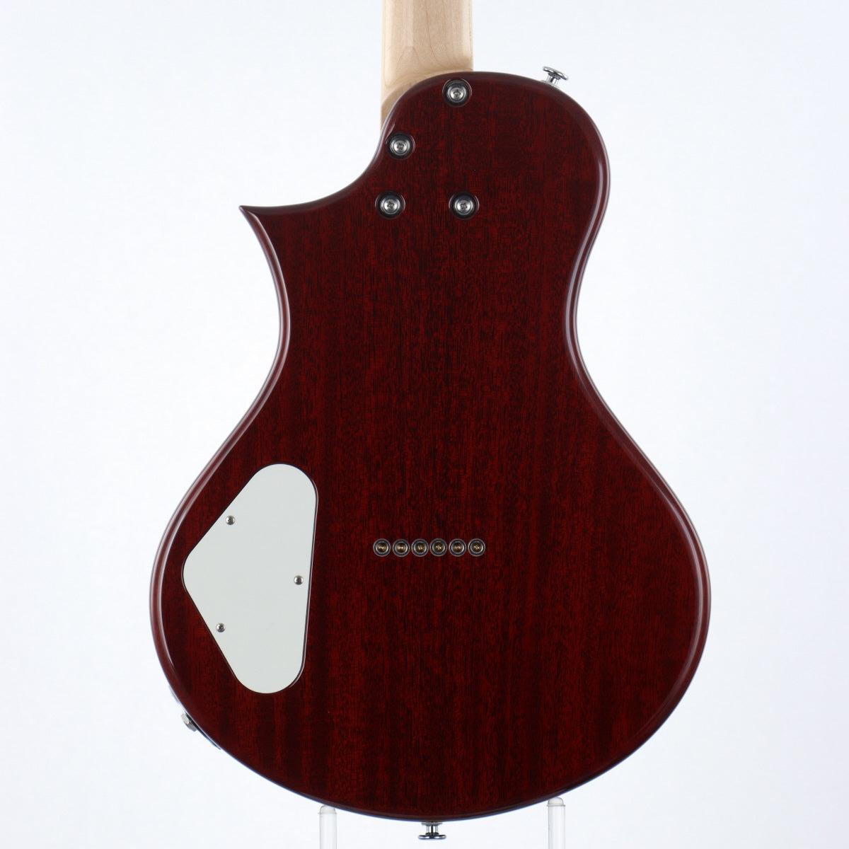 [SN 423] USED Mary Guitars / Vista Toast-MT Bordeaux Red [11]