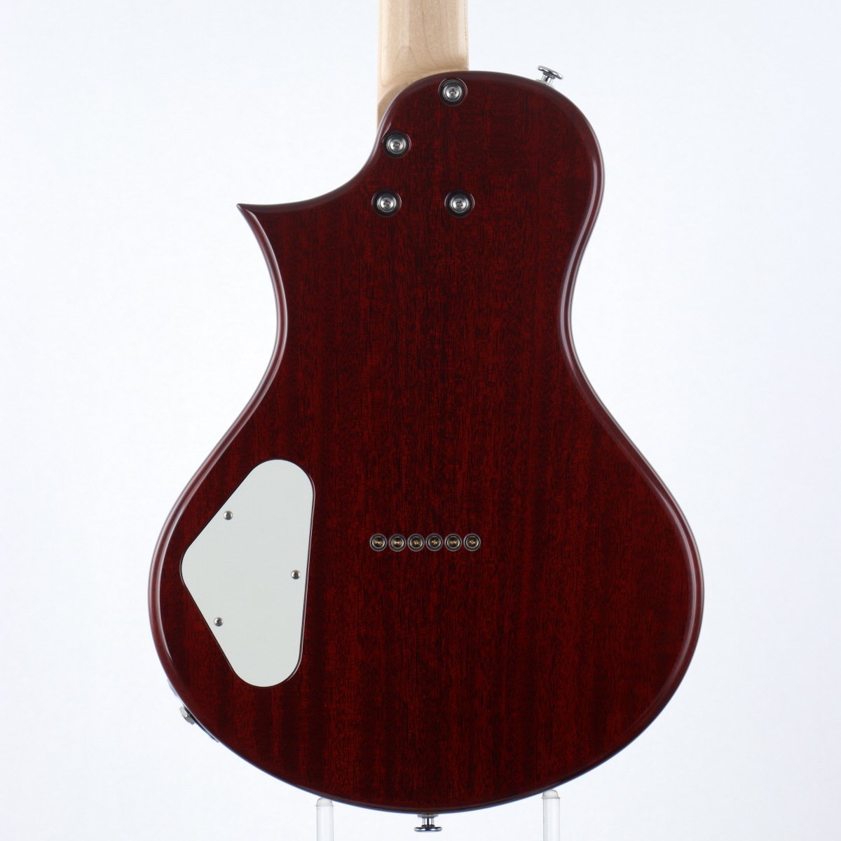 [SN 423] USED Mary Guitars / Vista Toast-MT Bordeaux Red [11]