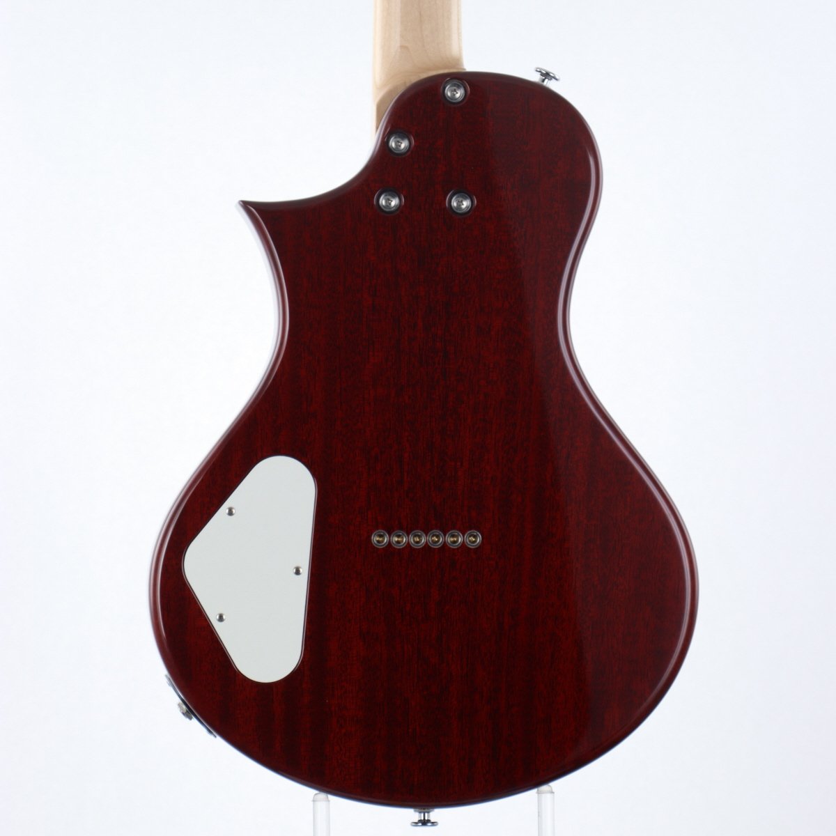 [SN 423] USED Mary Guitars / Vista Toast-MT Bordeaux Red [11]