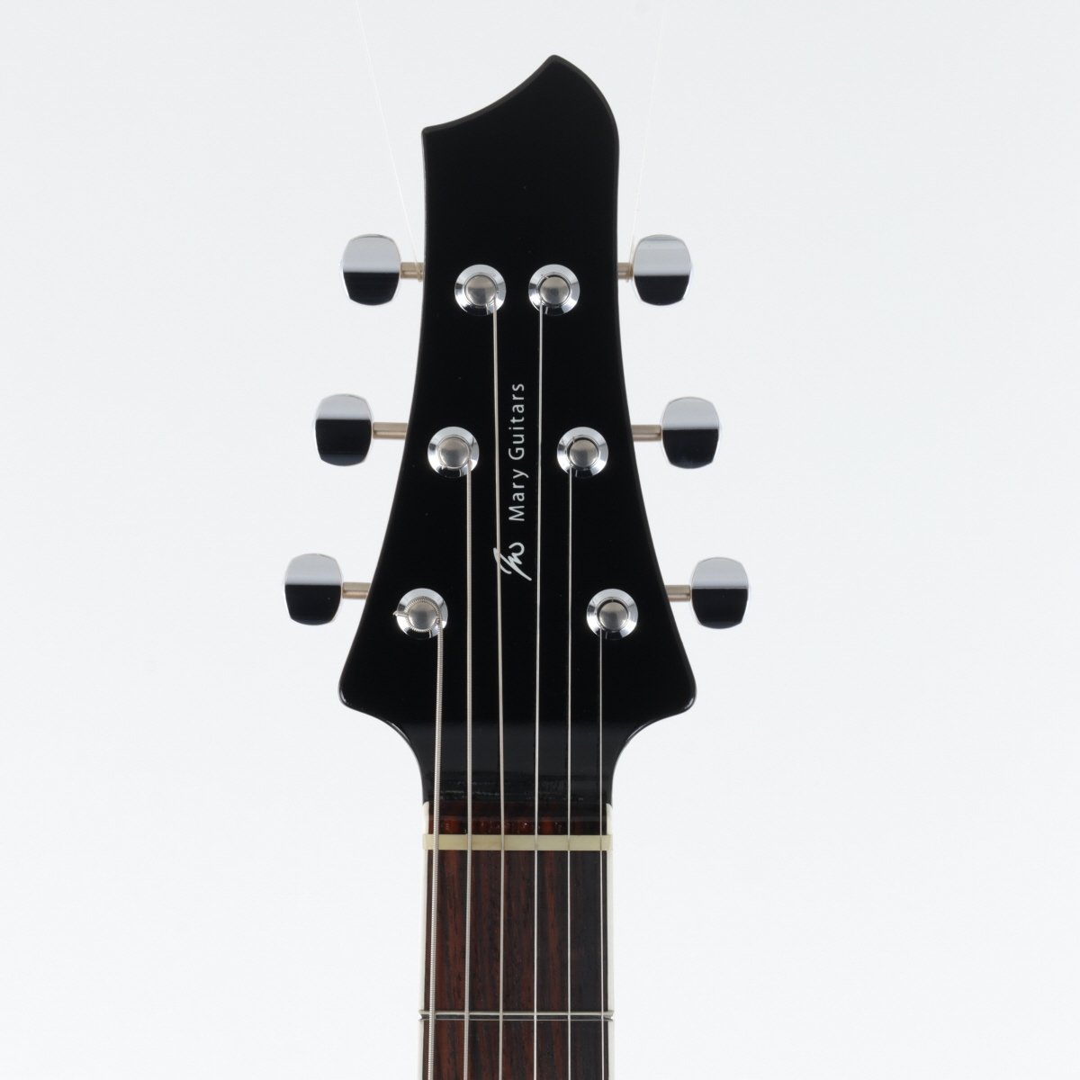 [SN 423] USED Mary Guitars / Vista Toast-MT Bordeaux Red [11]
