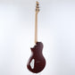 [SN 423] USED Mary Guitars / Vista Toast-MT Bordeaux Red [11]