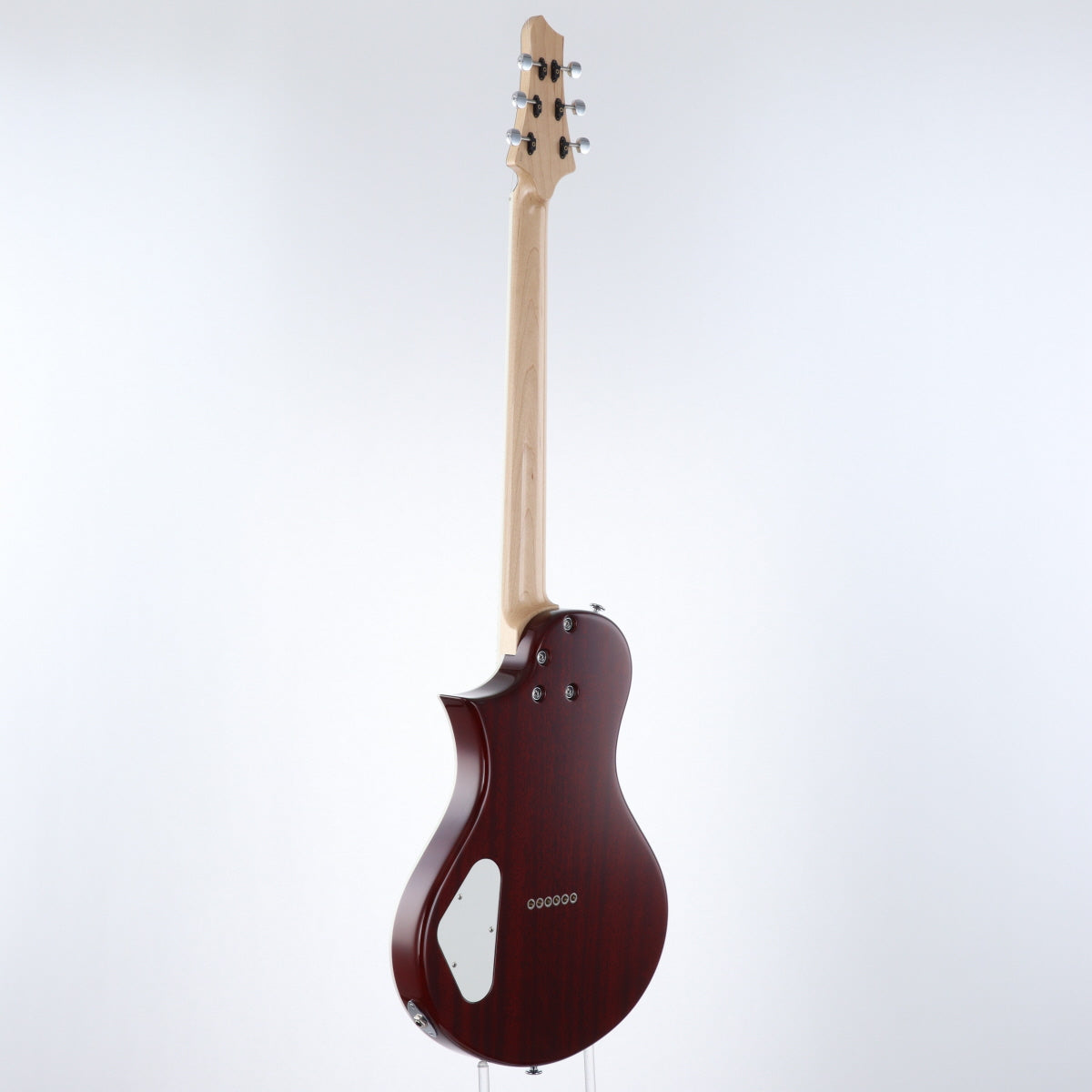 [SN 423] USED Mary Guitars / Vista Toast-MT Bordeaux Red [11]