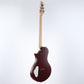 [SN 423] USED Mary Guitars / Vista Toast-MT Bordeaux Red [11]