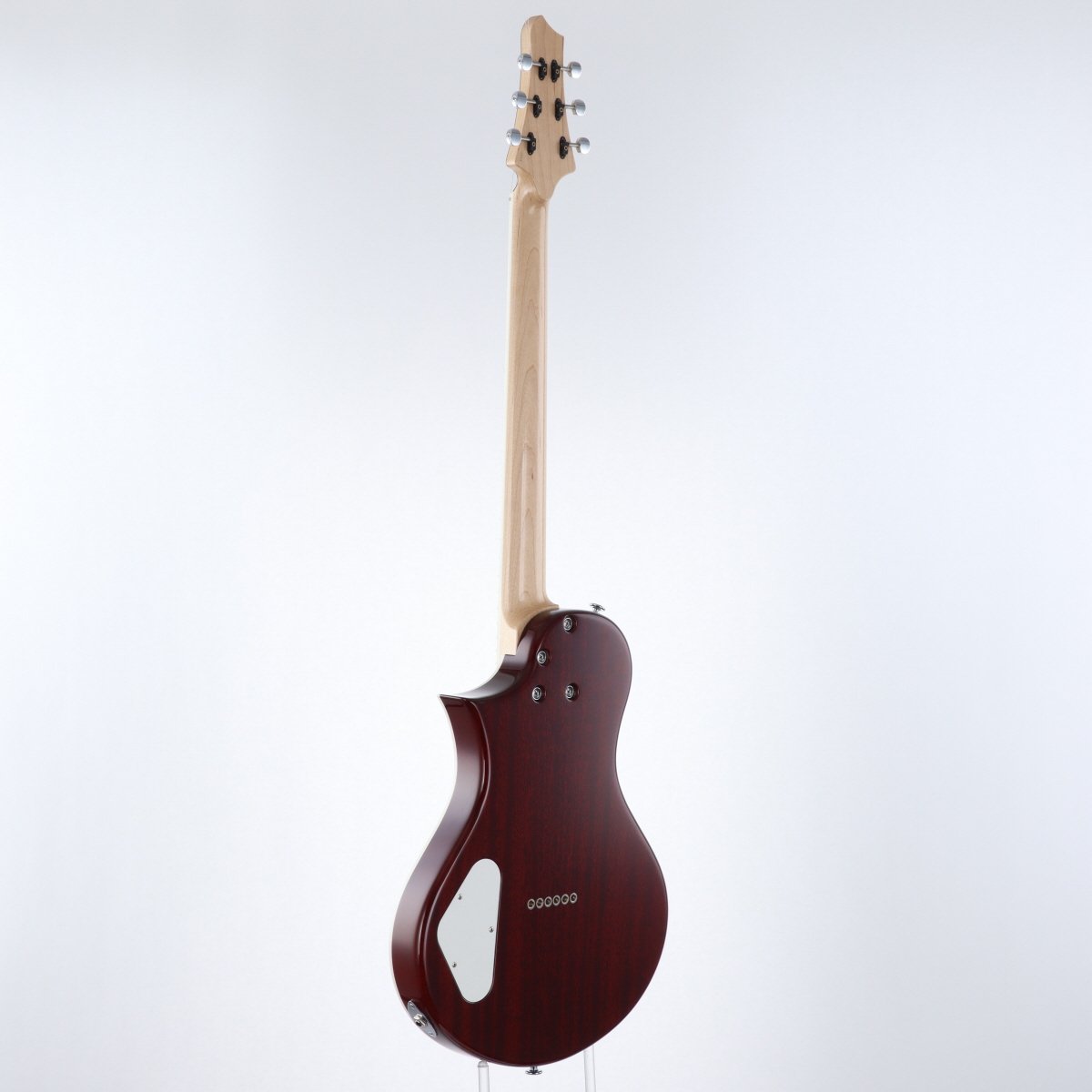 [SN 423] USED Mary Guitars / Vista Toast-MT Bordeaux Red [11]
