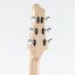 [SN 423] USED Mary Guitars / Vista Toast-MT Bordeaux Red [11]