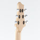 [SN 423] USED Mary Guitars / Vista Toast-MT Bordeaux Red [11]