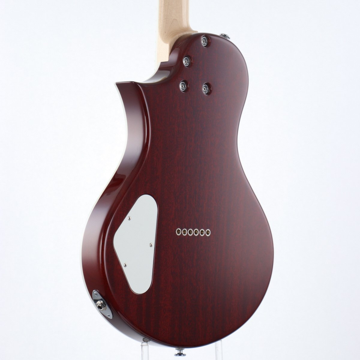 [SN 423] USED Mary Guitars / Vista Toast-MT Bordeaux Red [11]