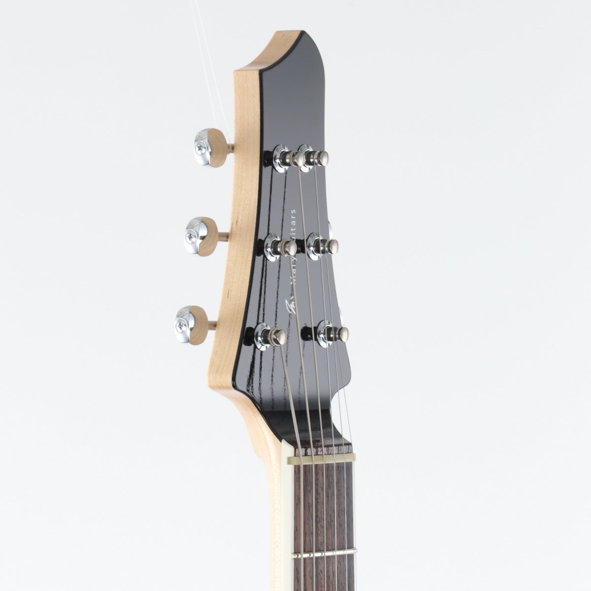 [SN 423] USED Mary Guitars / Vista Toast-MT Bordeaux Red [11]