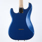 USED Addictone CUSTOM GUITARS / ST Type Order HSS Cobalt Blue [12]