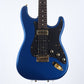 USED Addictone CUSTOM GUITARS / ST Type Order HSS Cobalt Blue [12]