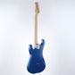 USED Addictone CUSTOM GUITARS / ST Type Order HSS Cobalt Blue [12]