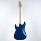USED Addictone CUSTOM GUITARS / ST Type Order HSS Cobalt Blue [12]