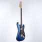 USED Addictone CUSTOM GUITARS / ST Type Order HSS Cobalt Blue [12]