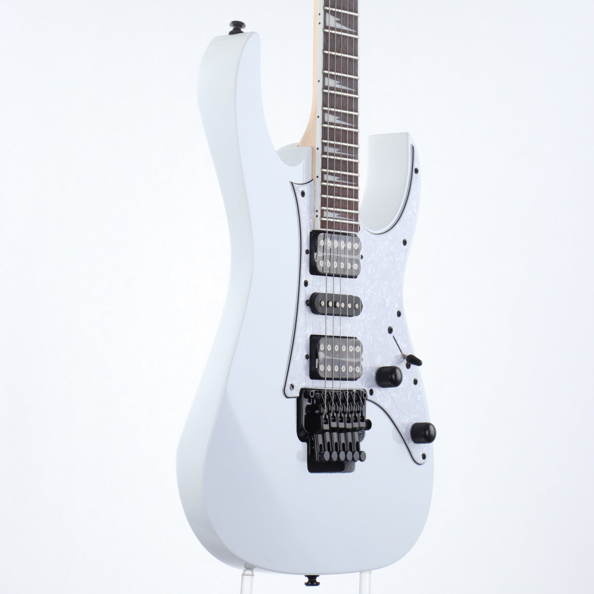 [SN 241101405] USED Ibanez Ibanez / RG450DXB White [20]