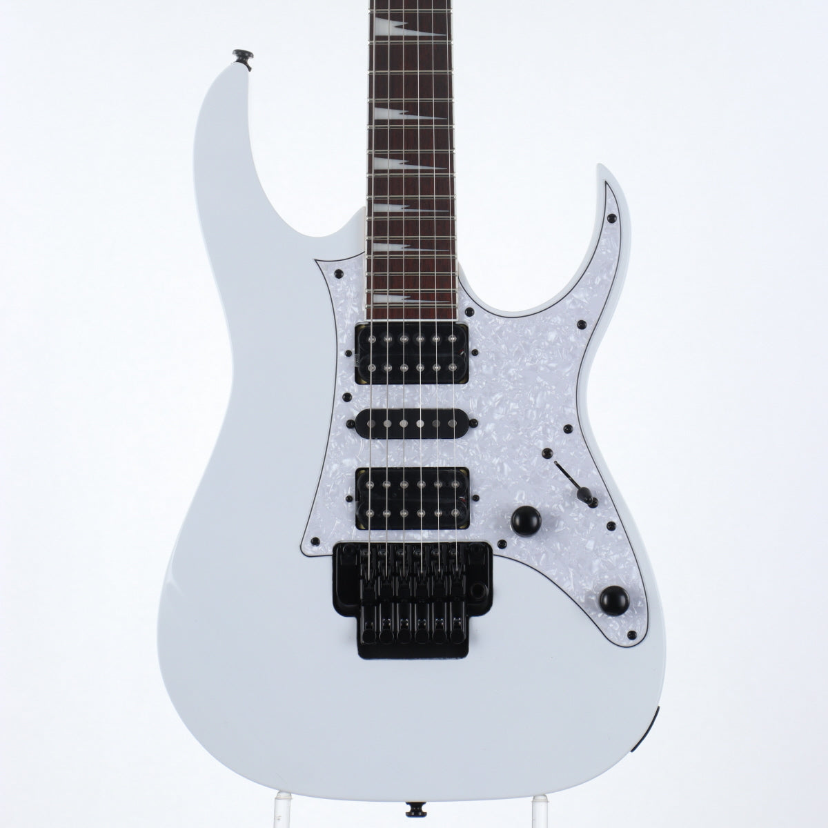 [SN 241101405] USED Ibanez Ibanez / RG450DXB White [20]