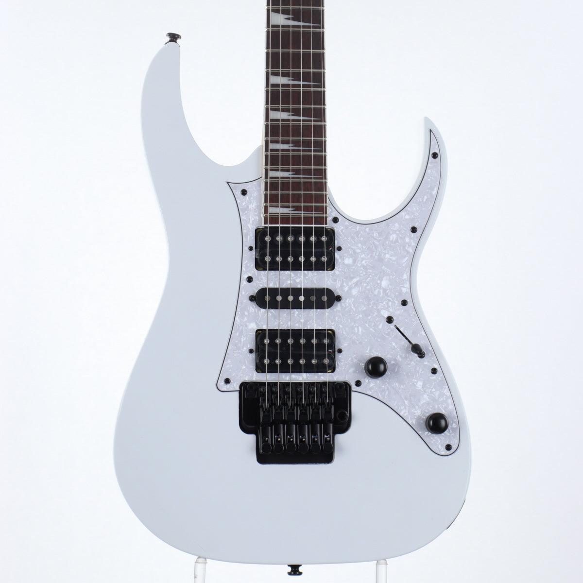 [SN 241101405] USED Ibanez Ibanez / RG450DXB White [20]