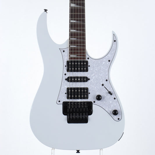 [SN 241101405] USED Ibanez Ibanez / RG450DXB White [20]